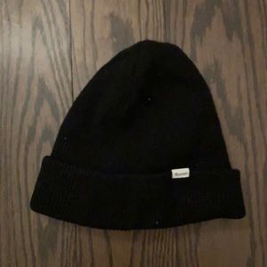 Madewell Merino Wool Beanie